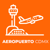 Cómo llegar al aeropuerto en metro CDMX